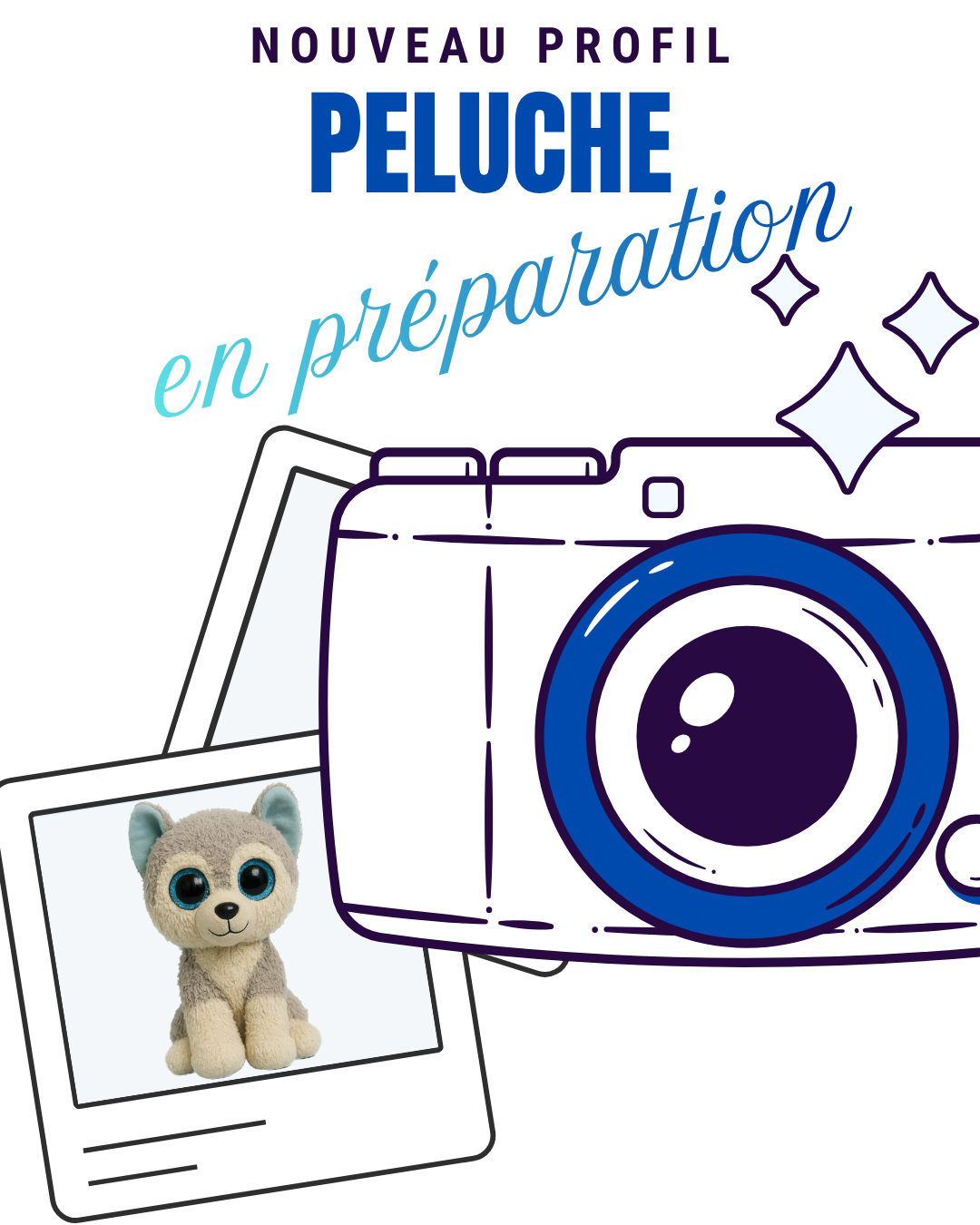 nouveau Louloup