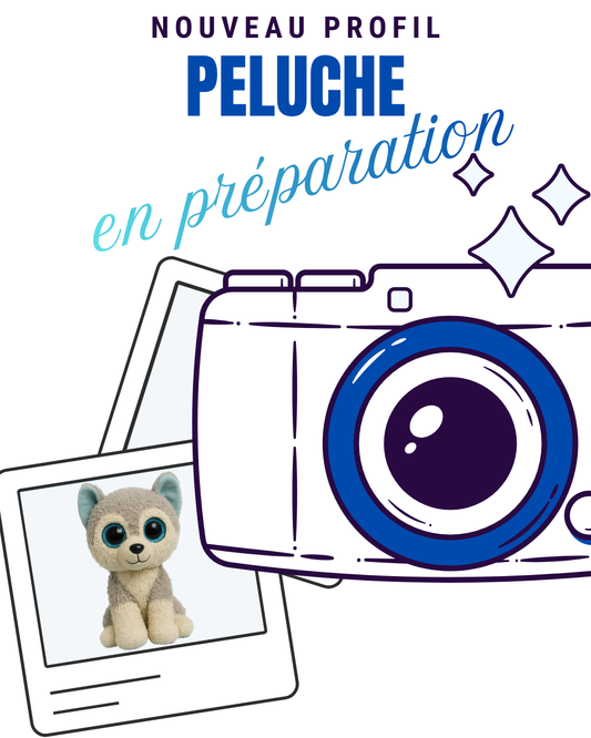 nouveau Louloup