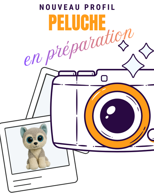 nouveau Louloup