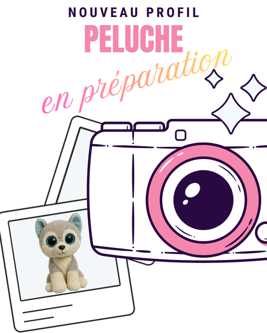 nouveau Louloup