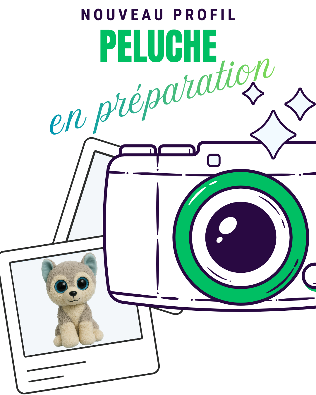 nouveau Louloup